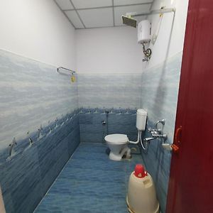 Deluxe Double Room Balcony